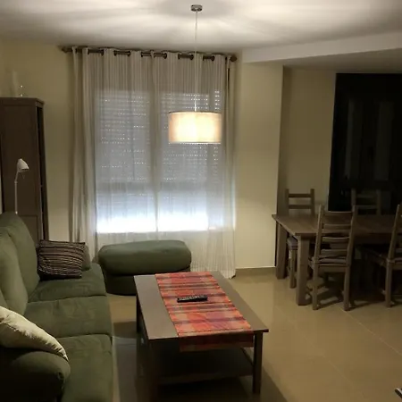 Apartment Playa De Aguadulce