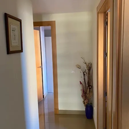 Apartment Playa De Aguadulce