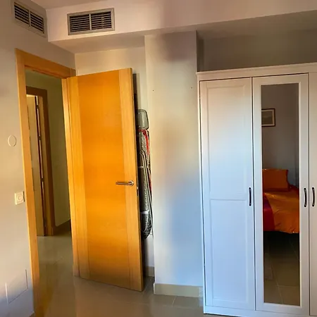 Apartment Playa De Aguadulce