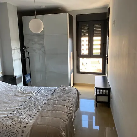 Apartment Playa De Aguadulce *