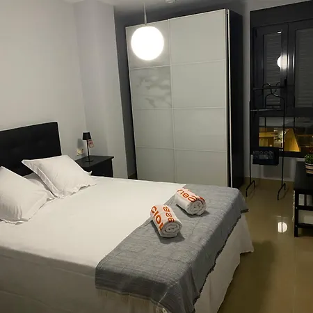 Playa De Aguadulce Apartment
