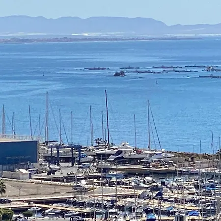 Playa De Aguadulce * Aguadulce (Almeria)