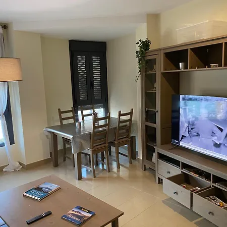 Apartment Playa De Aguadulce *
